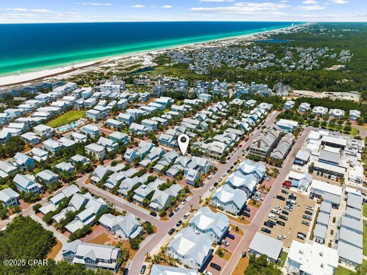 Northwest Florida Real Estate | View 19 W Chester Street | Listing