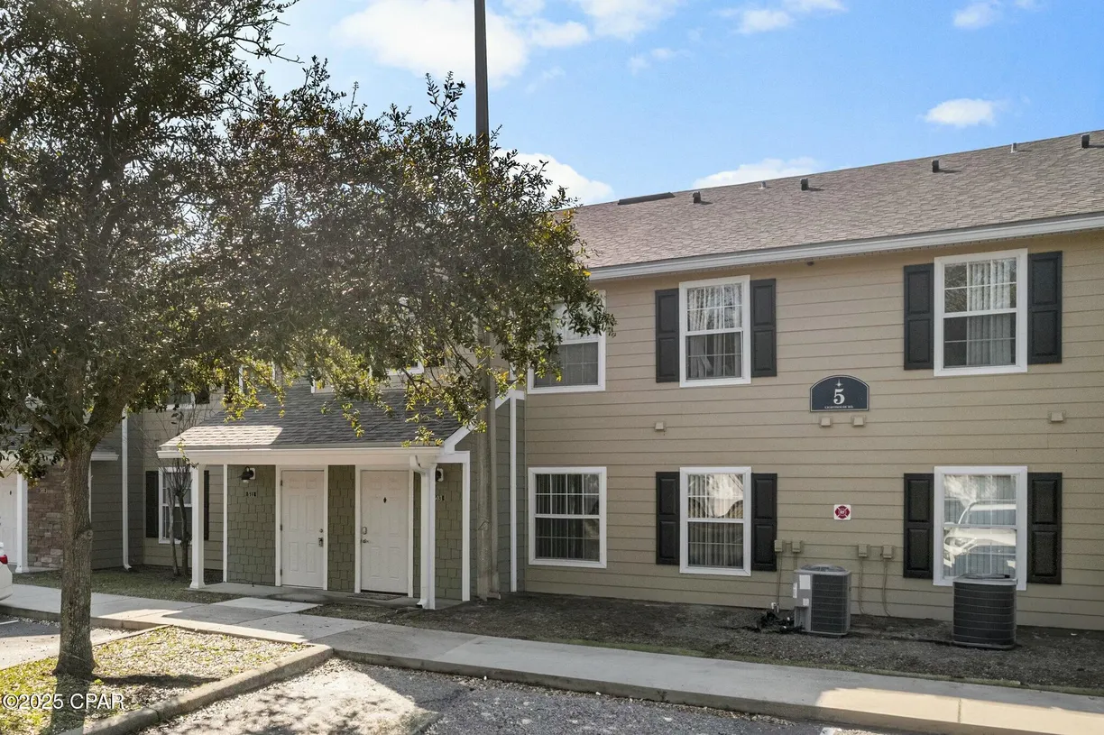 Northwest Florida Real Estate | View 503 Lighthouse Road | Listing