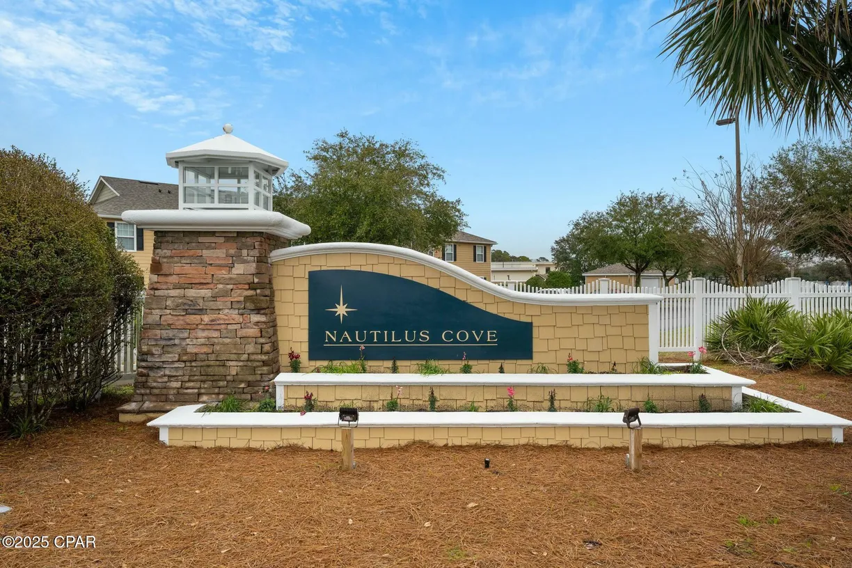 Northwest Florida Real Estate | View 503 Lighthouse Road | Listing