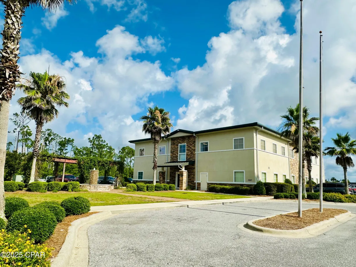 Northwest Florida Real Estate | View 2507 Harrison Avenue, 200