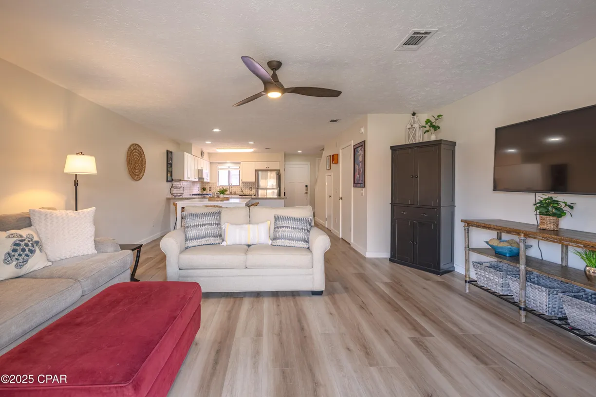 Northwest Florida Real Estate | View 229 Saint Katherine Boulevard | Listing