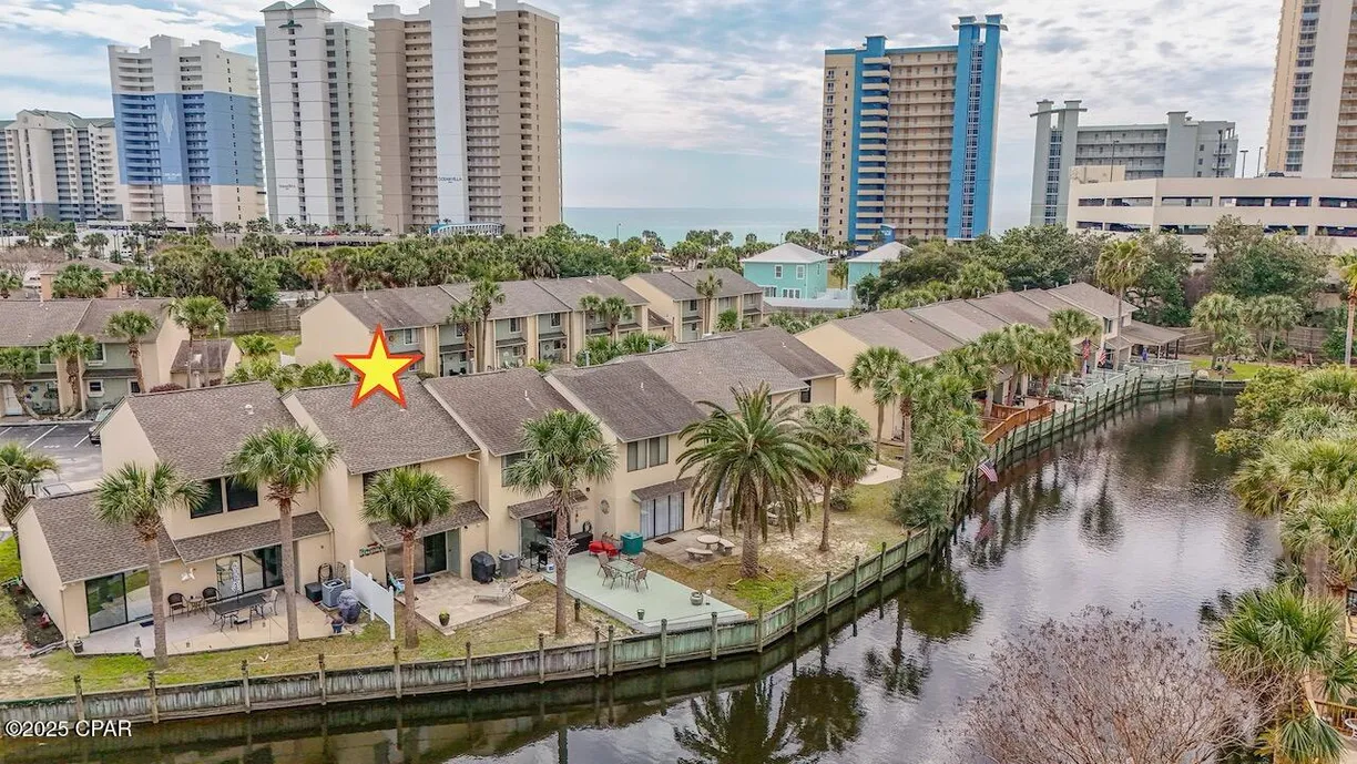 Northwest Florida Real Estate | View 229 Saint Katherine Boulevard | 2 Beds, 2 Baths