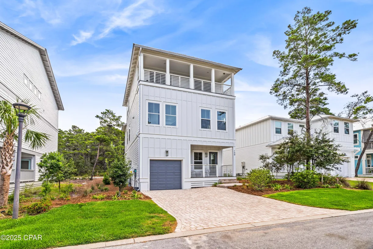 Northwest Florida Real Estate | View 150 Grande Pointe Circle | Listing