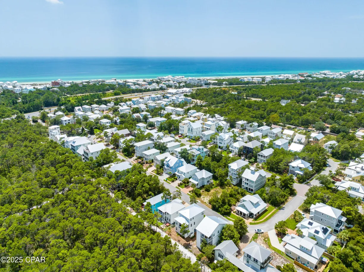 Northwest Florida Real Estate | View 150 Grande Pointe Circle | Listing