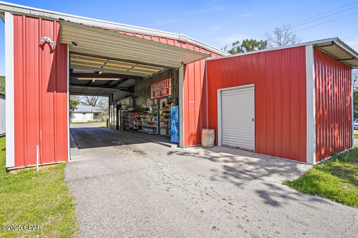 Northwest Florida Real Estate | View 5457 Brown street Street | Listing