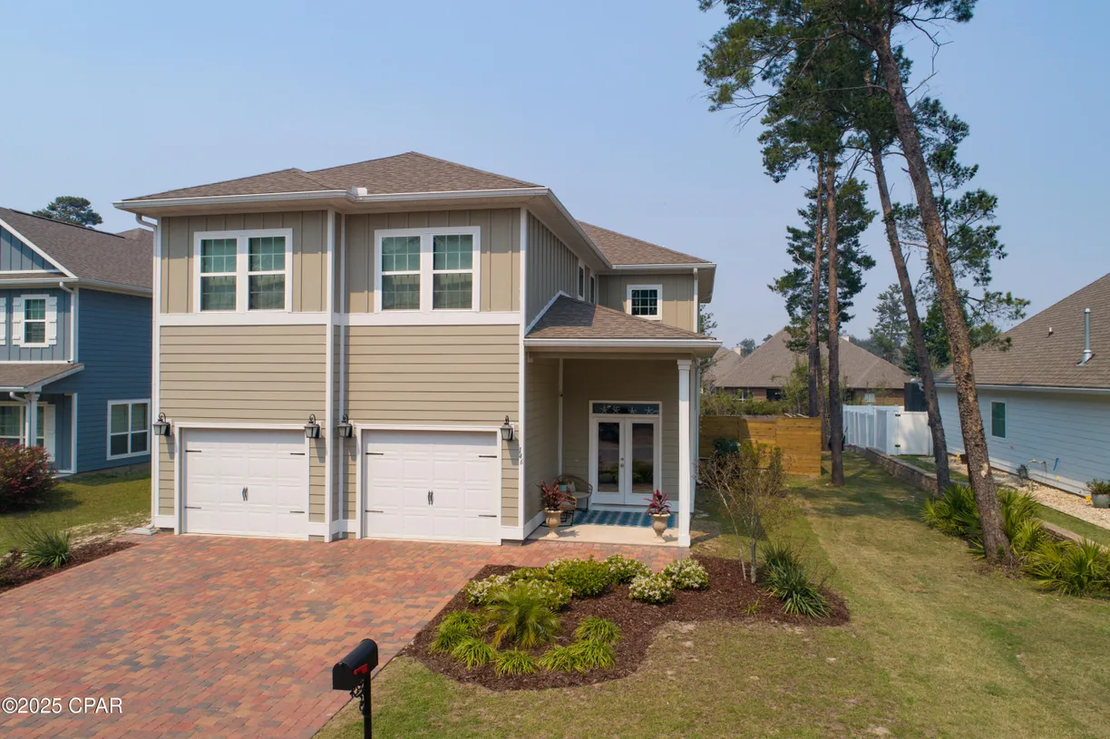 Northwest Florida Real Estate | View 146 Bayou Manor Road | 4 Beds, 3 Baths
