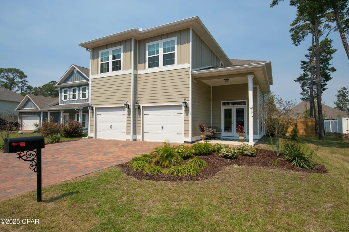 Northwest Florida Real Estate | View 146 Bayou Manor Road | Listing
