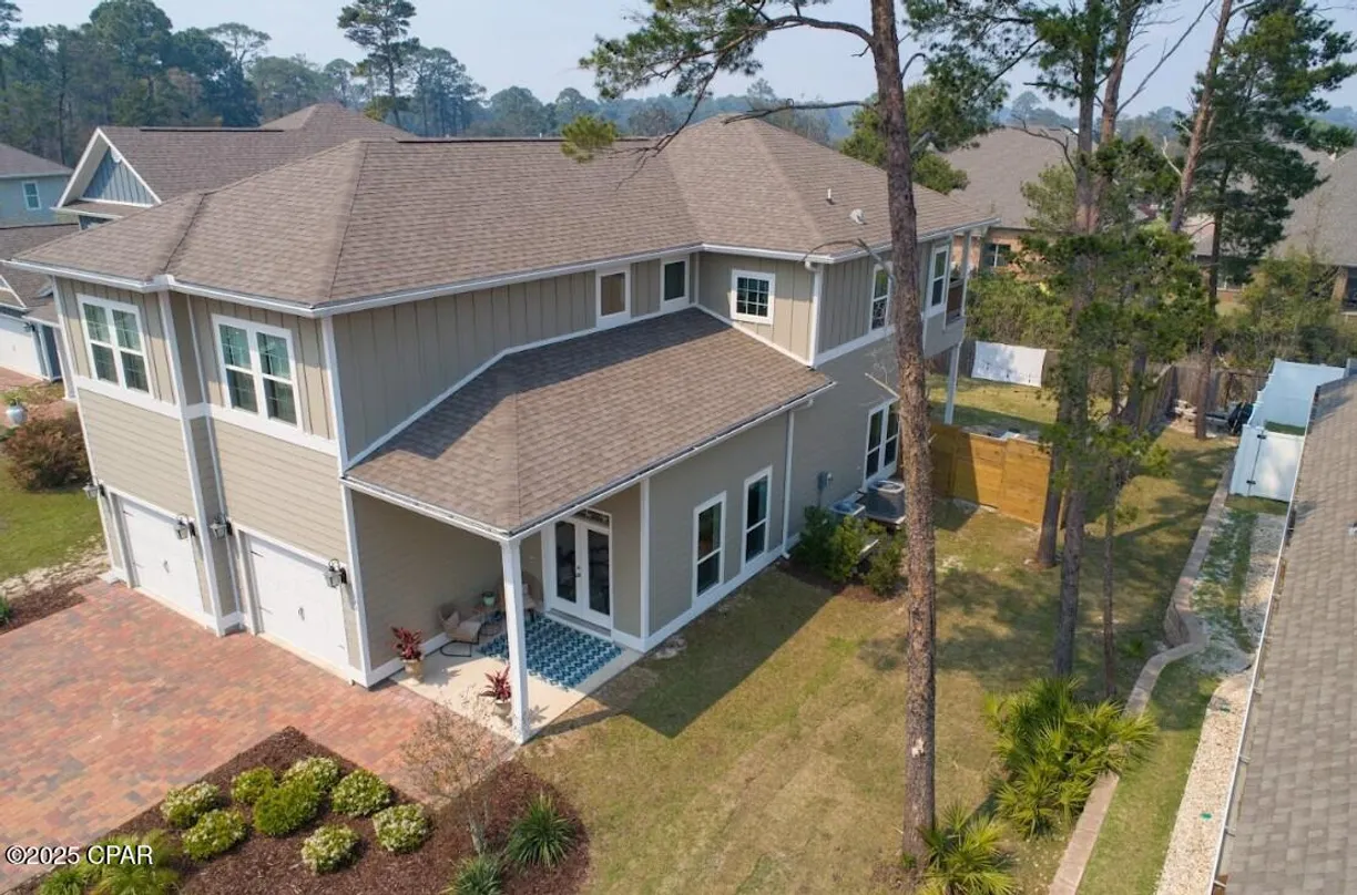 Northwest Florida Real Estate | View 146 Bayou Manor Road | Listing