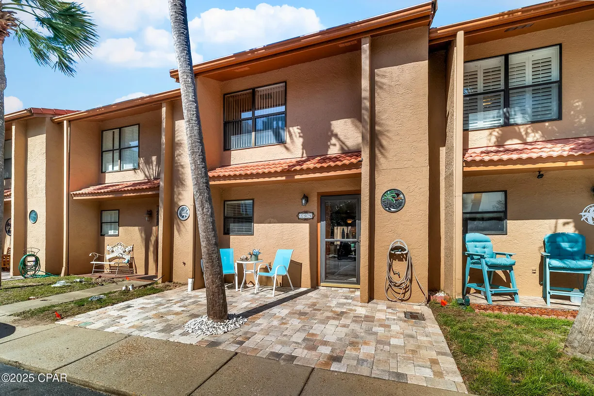 Northwest Florida Real Estate | View 209 Grande Island Boulevard | Listing