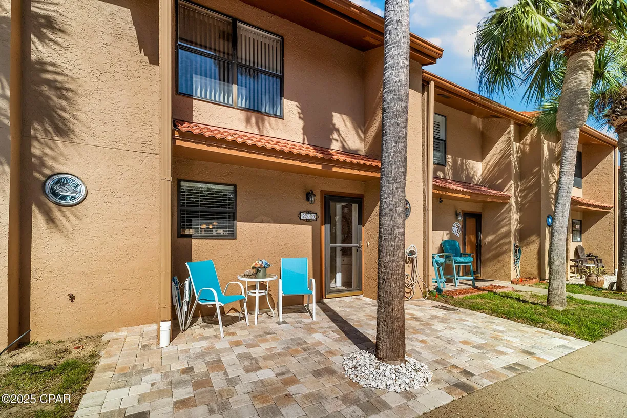Northwest Florida Real Estate | View 209 Grande Island Boulevard | Listing