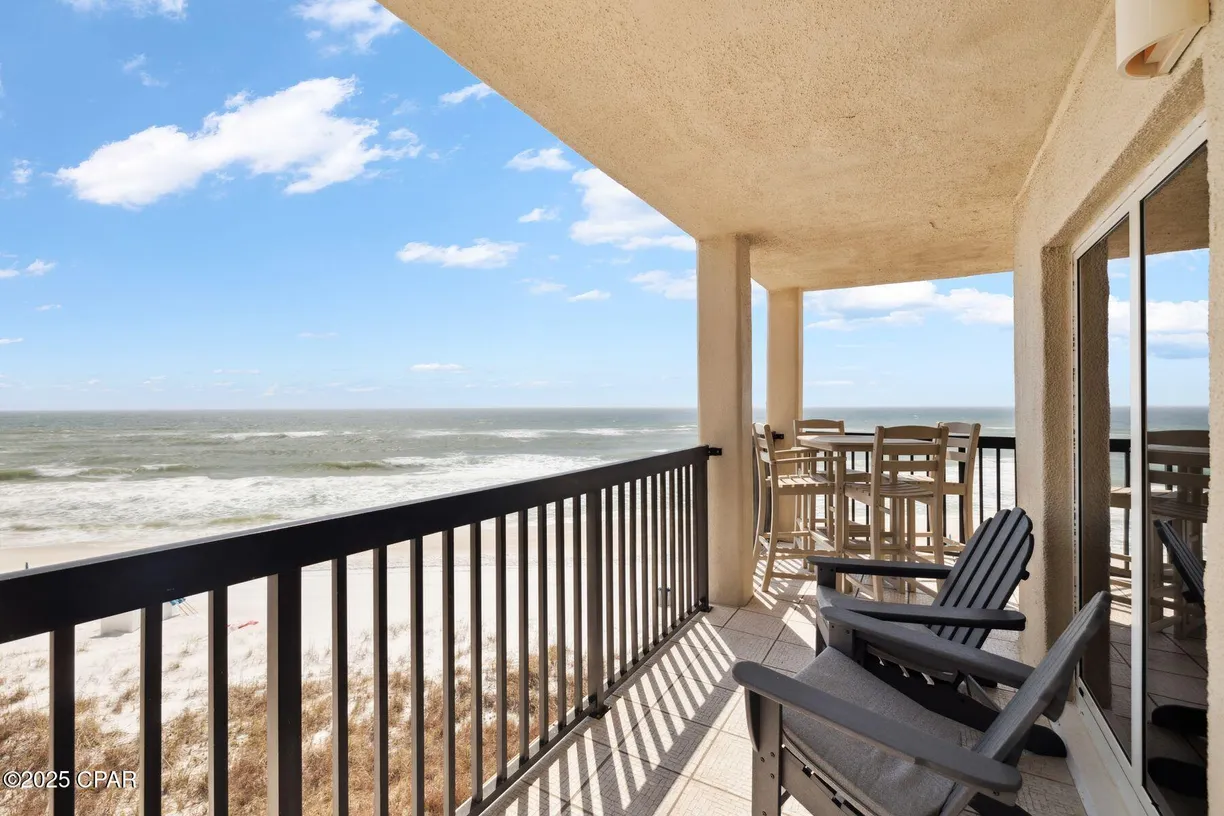 Northwest Florida Real Estate | View 23223 Front Beach Road, B2-405 | 3 Beds, 3 Baths