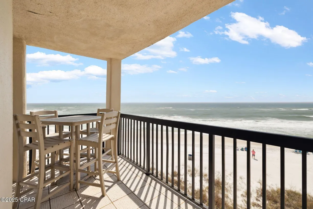 Northwest Florida Real Estate | View 23223 Front Beach Road, B2-405 | Listing