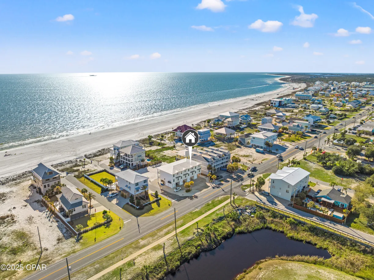 Northwest Florida Real Estate | View 2501 Hwy 98, C | Listing