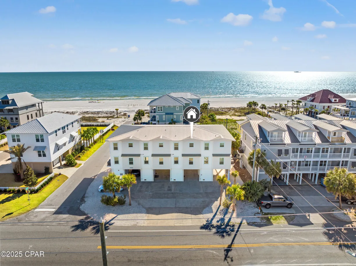 Northwest Florida Real Estate | View 2501 Hwy 98, C | Listing