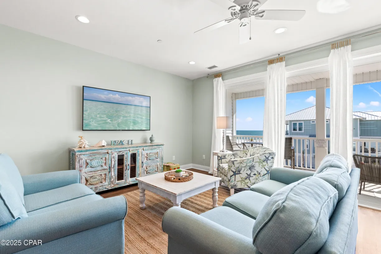 Northwest Florida Real Estate | View 2501 Hwy 98, C | 2 Beds, 2 Baths