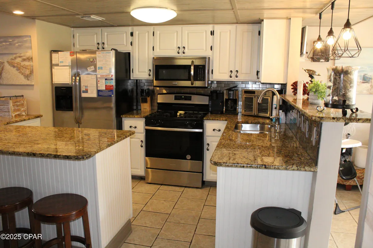 Northwest Florida Real Estate | View 100 Gulf Highlands Boulevard | Listing