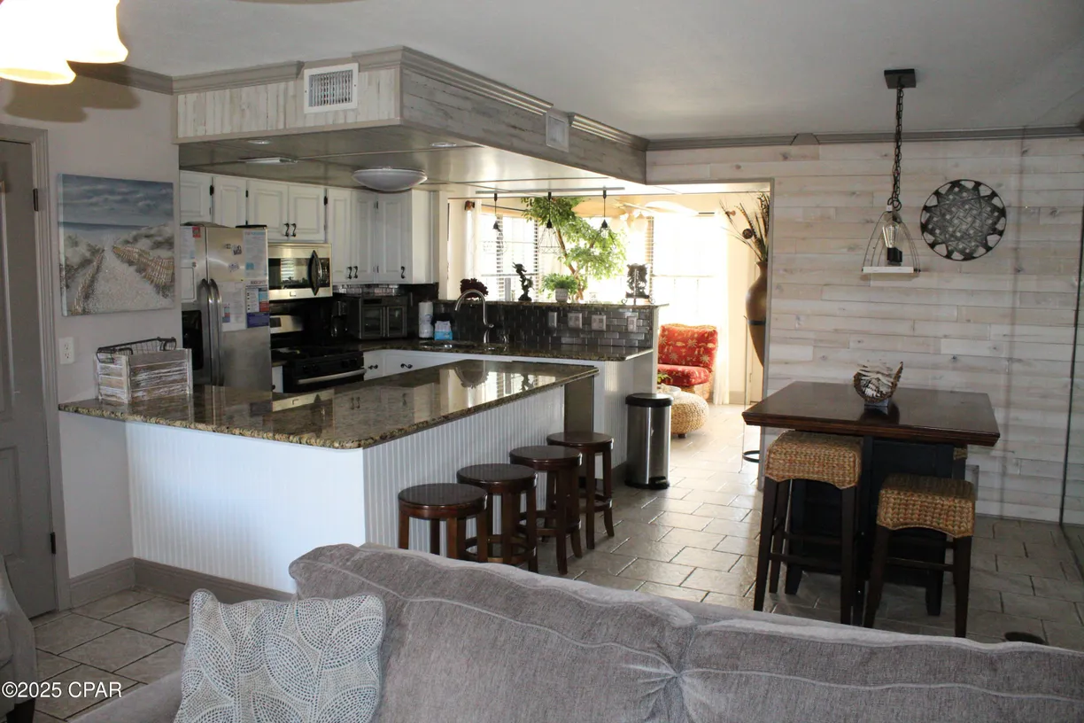 Northwest Florida Real Estate | View 100 Gulf Highlands Boulevard | Listing