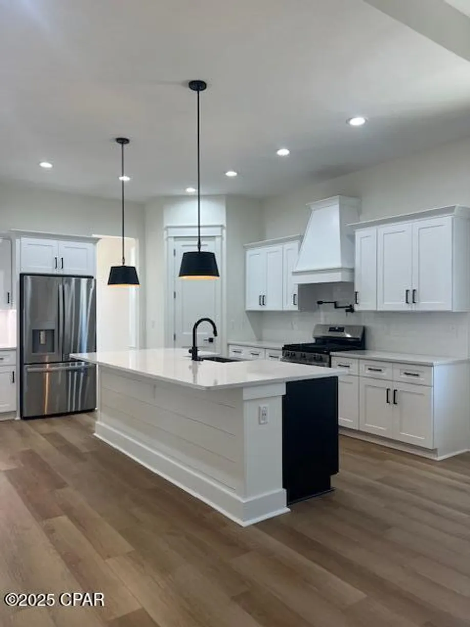 Northwest Florida Real Estate | View 103 Johns Island Way | Listing