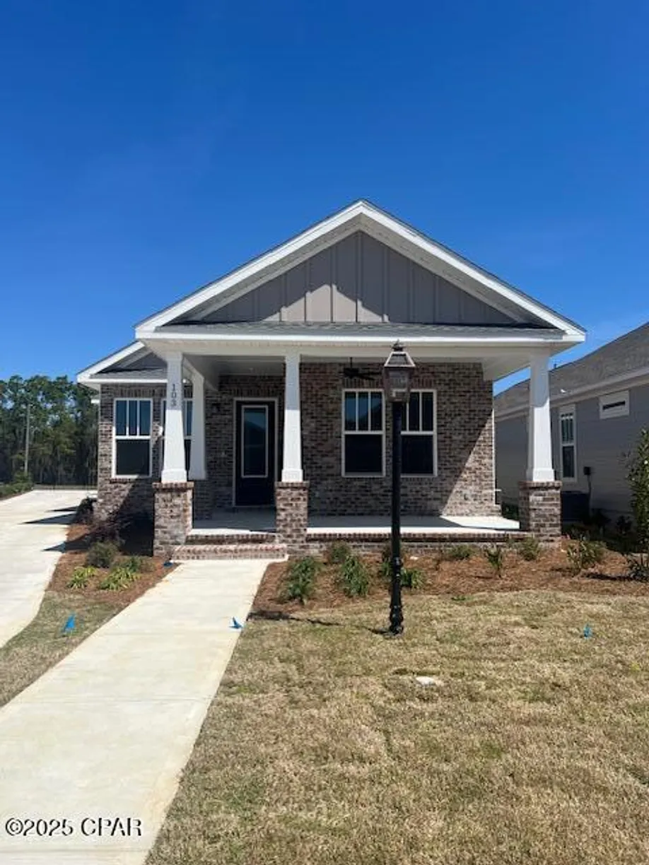 Northwest Florida Real Estate | View 103 Johns Island Way | 3 Beds, 2 Baths