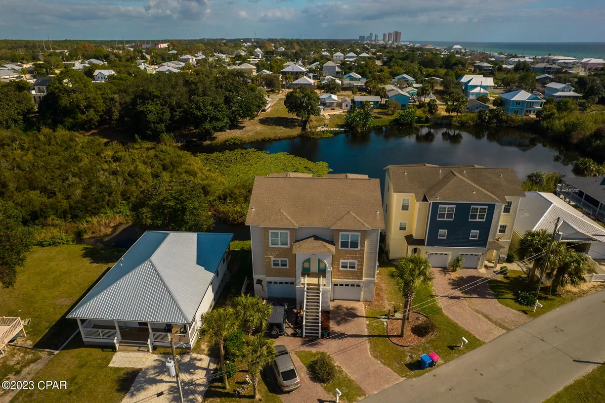 Northwest Florida Real Estate | View 19930 Claude Circle | Listing