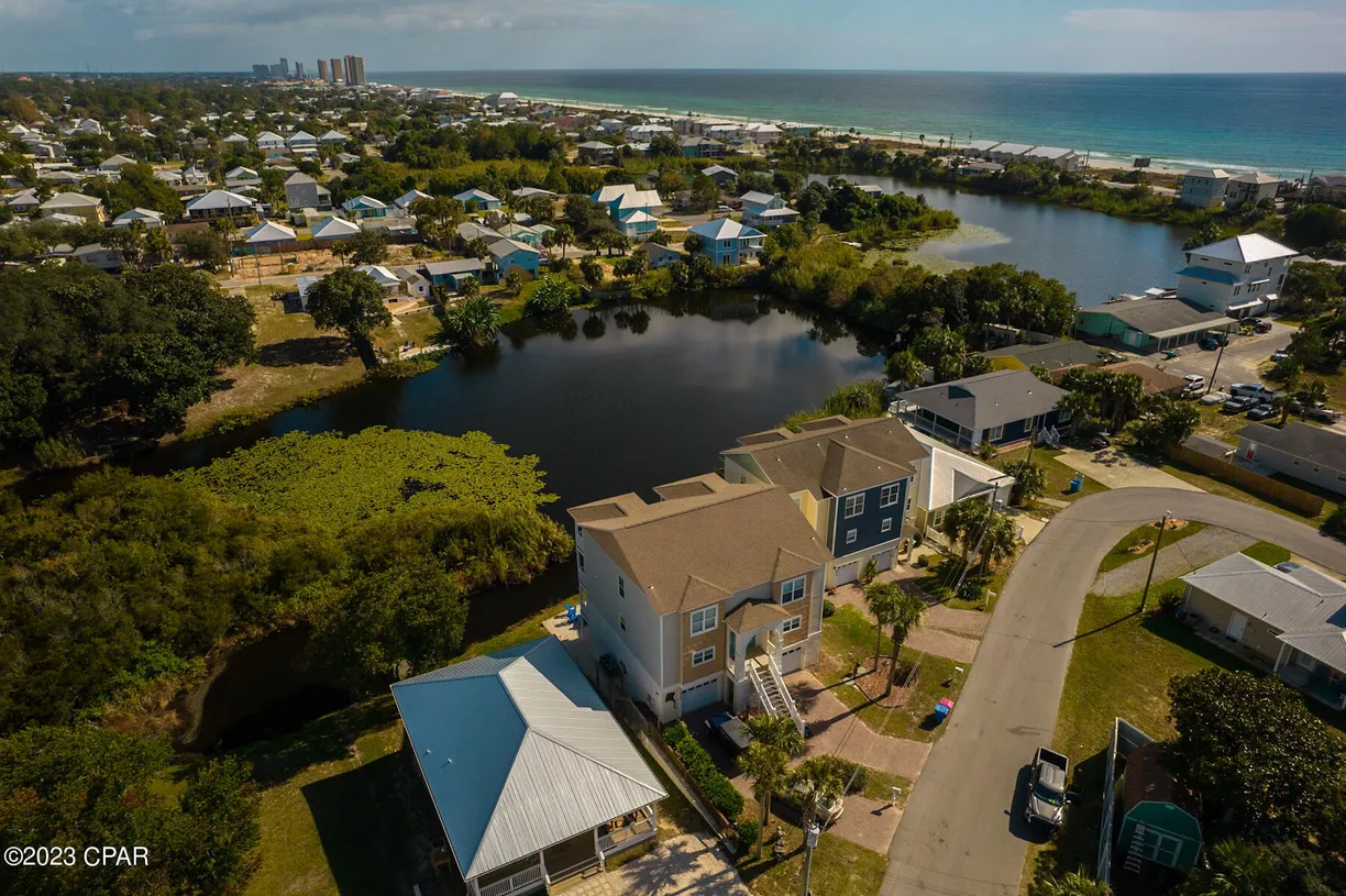 Northwest Florida Real Estate | View 19930 Claude Circle | Listing