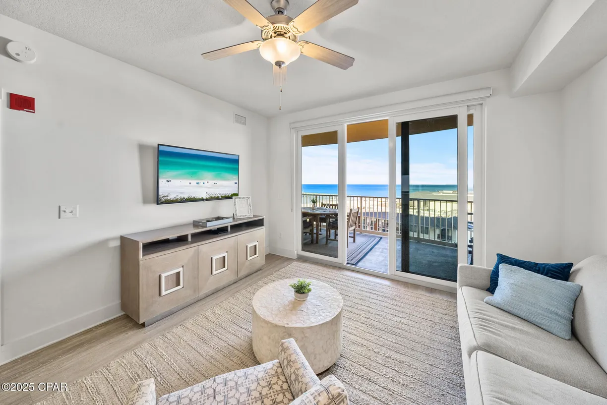 Northwest Florida Real Estate | View 15928 Front Beach Road, 3-809 | Listing