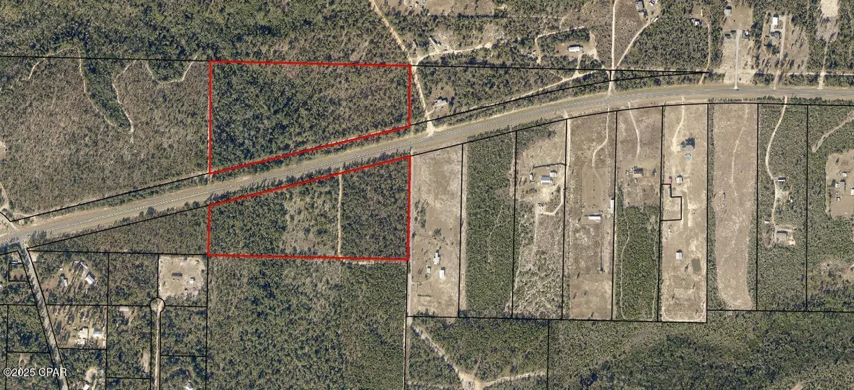 Northwest Florida Real Estate | View 000 E Highway 20