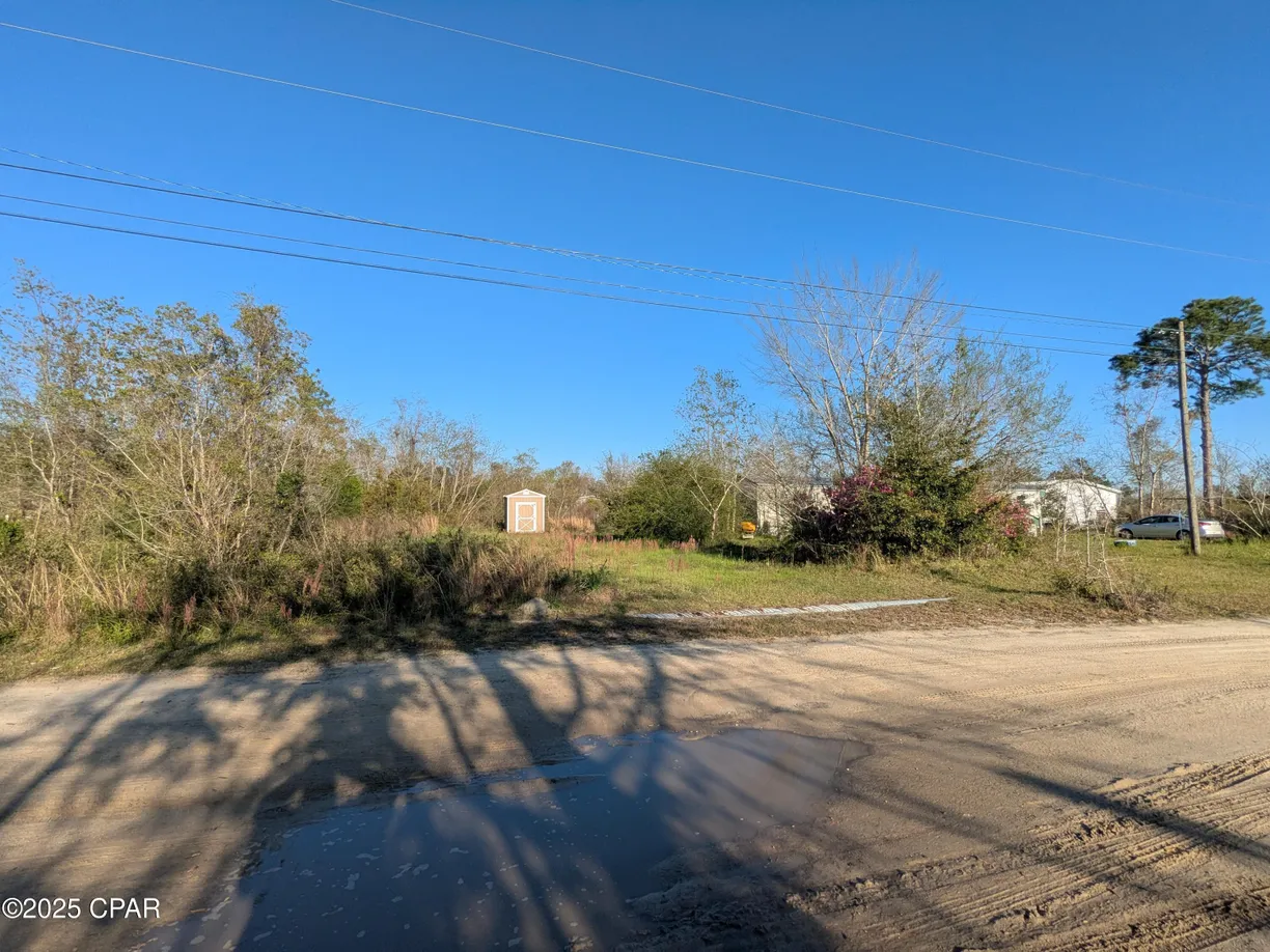 Northwest Florida Real Estate | View 6431 Wolfe Lane | Listing
