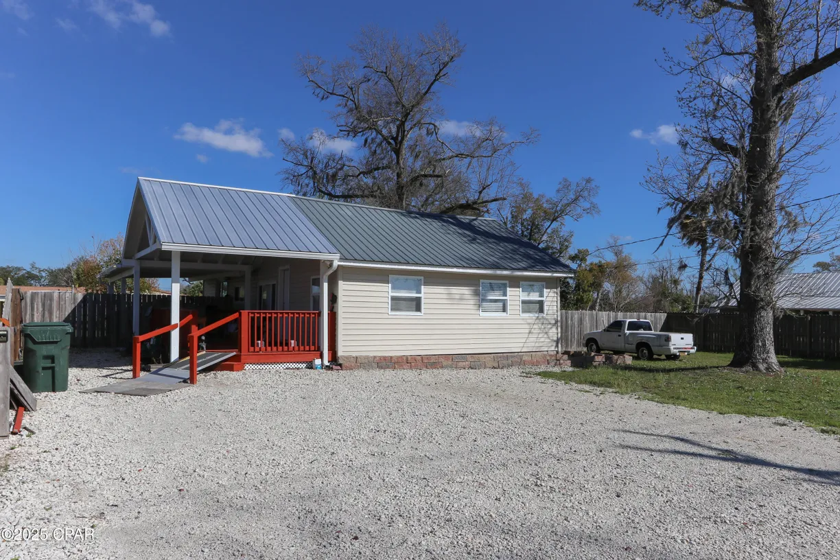 Northwest Florida Real Estate | View 911 Indiana Avenue | Listing
