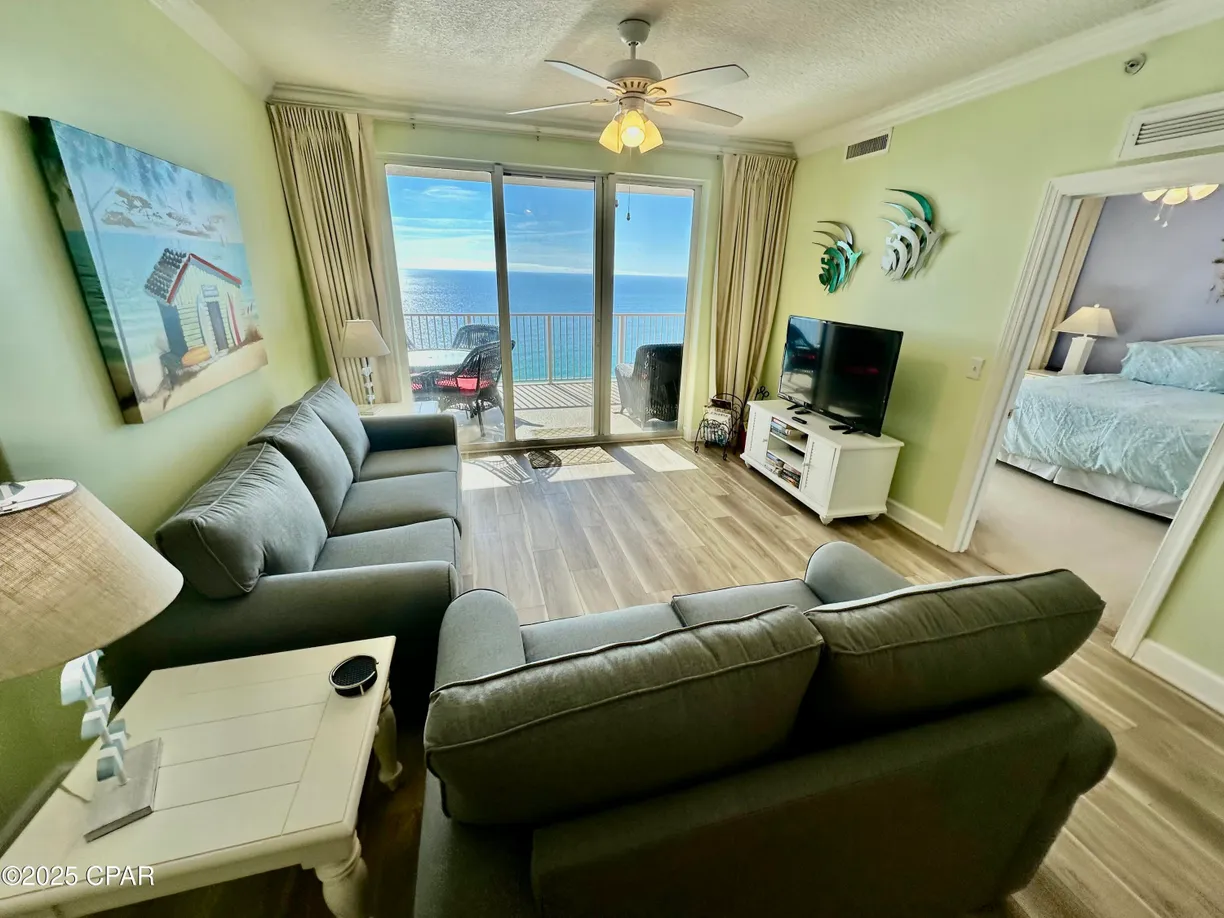 Northwest Florida Real Estate | View 17643 Front Beach Road, 1904 | Listing