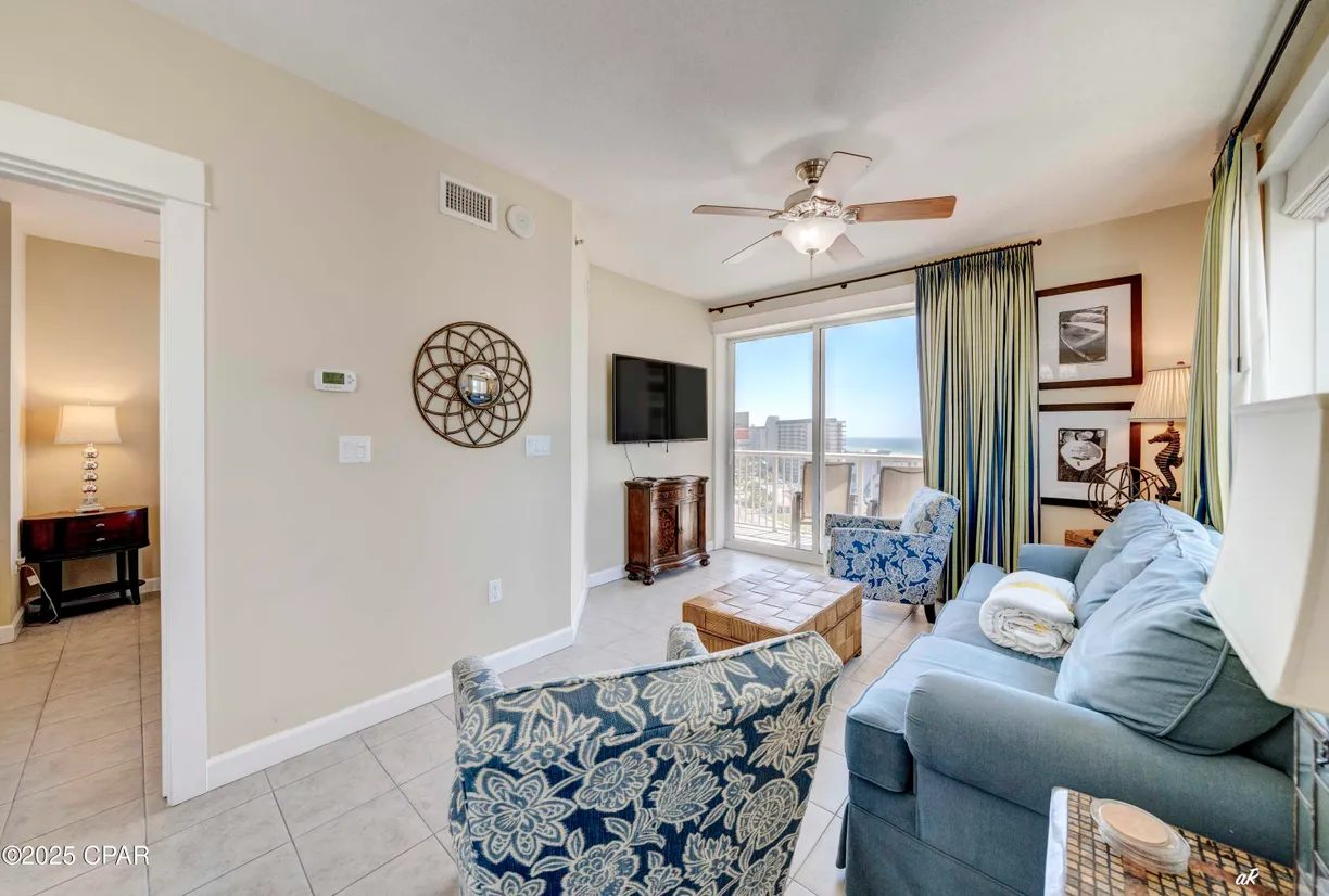 Northwest Florida Real Estate | View 11800 Front Beach Road, 2-401 | Listing
