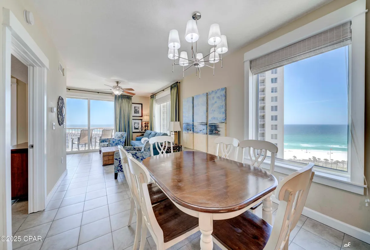 Northwest Florida Real Estate | View 11800 Front Beach Road, 2-401 | 3 Beds, 3 Baths