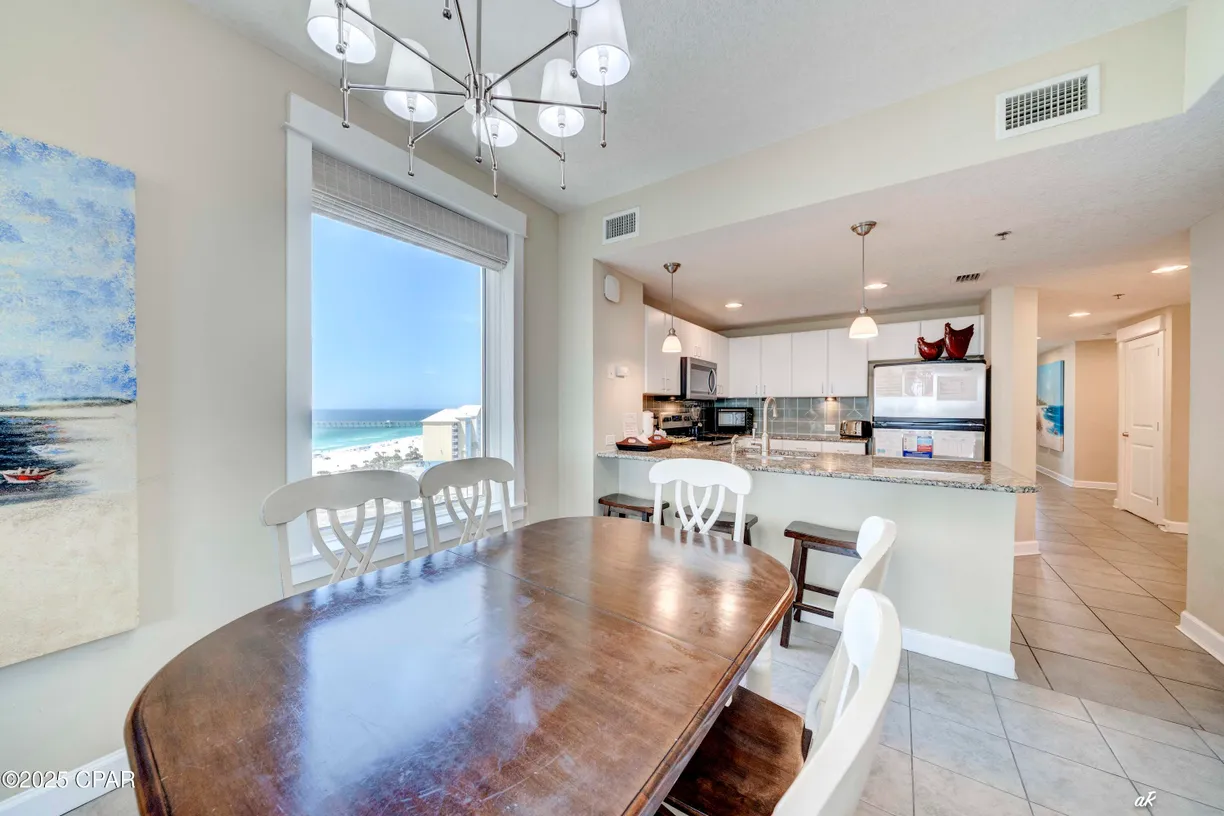 Northwest Florida Real Estate | View 11800 Front Beach Road, 2-401 | Listing