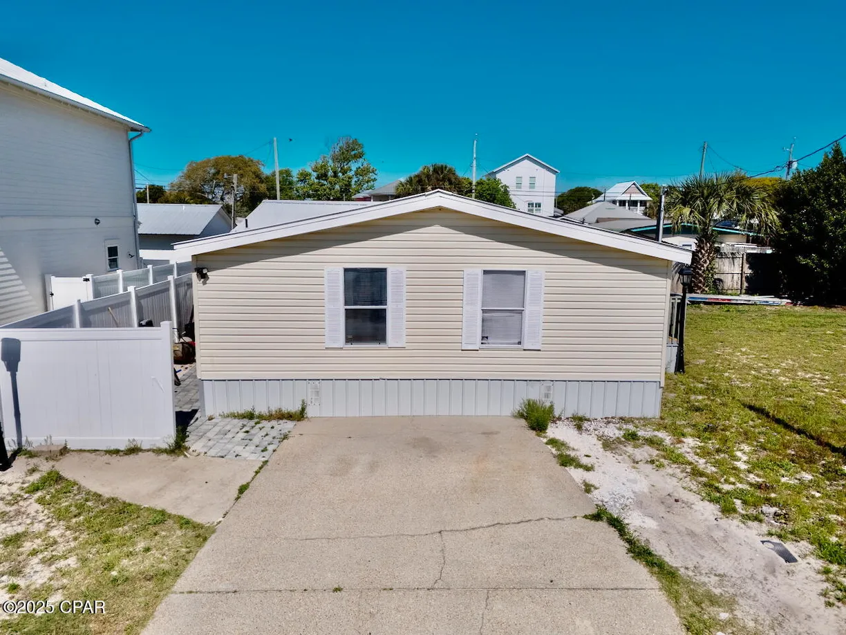 Northwest Florida Real Estate | View 219 Venado Place | Listing