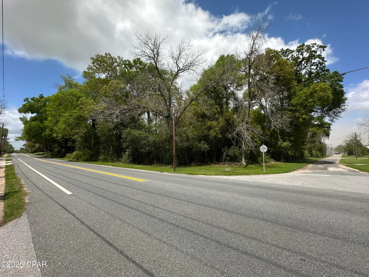 Northwest Florida Real Estate | View 0000 Fort Road