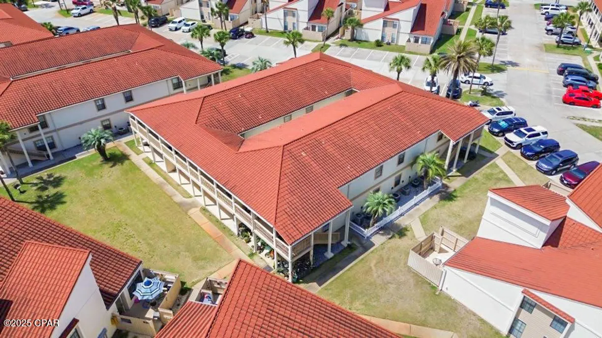 Northwest Florida Real Estate | View 17462 Front Beach Road, 78D | 1 Bed, 1 Bath