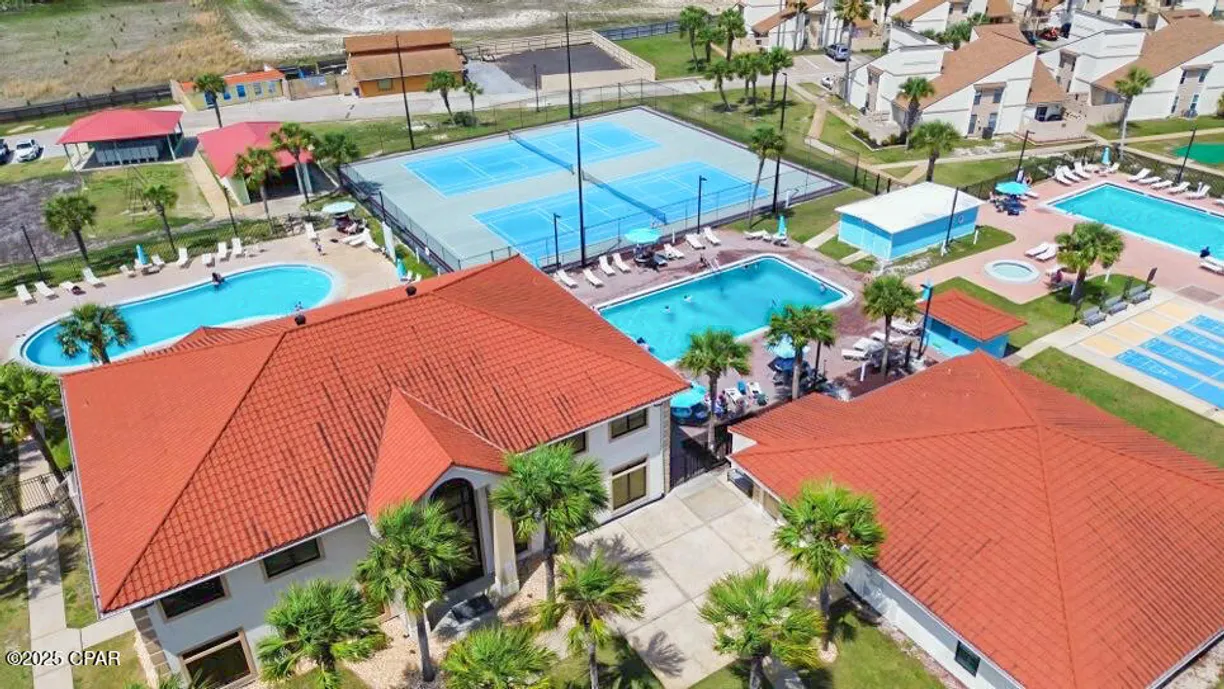 Northwest Florida Real Estate | View 17462 Front Beach Road, 78D | Listing
