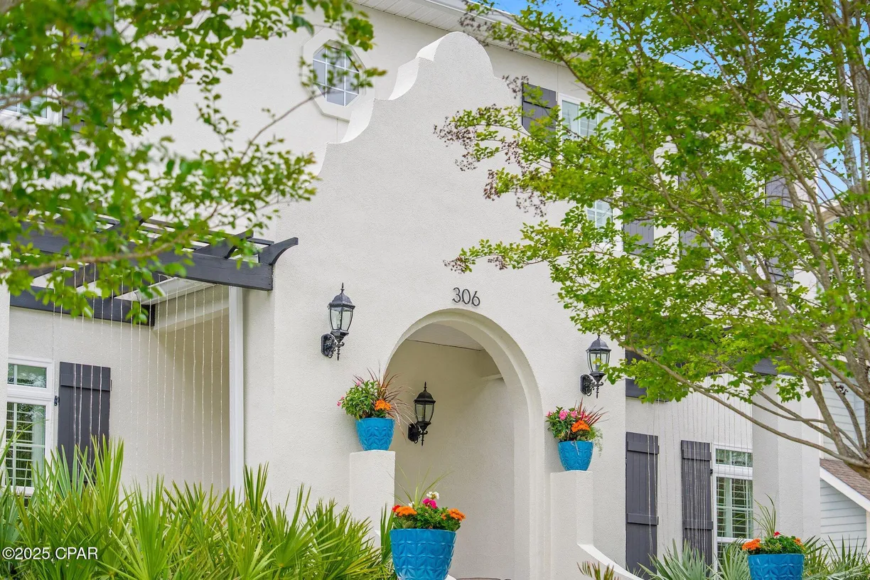 Northwest Florida Real Estate | View 306 Coconut Grove Court | Listing