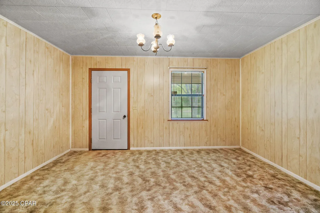 Northwest Florida Real Estate | View 4872 Damascus Church Road | Listing