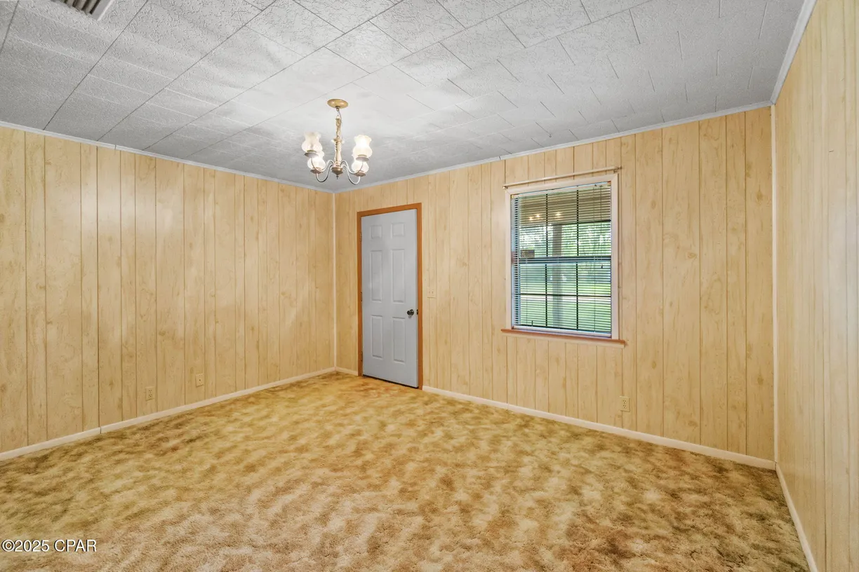 Northwest Florida Real Estate | View 4872 Damascus Church Road | Listing