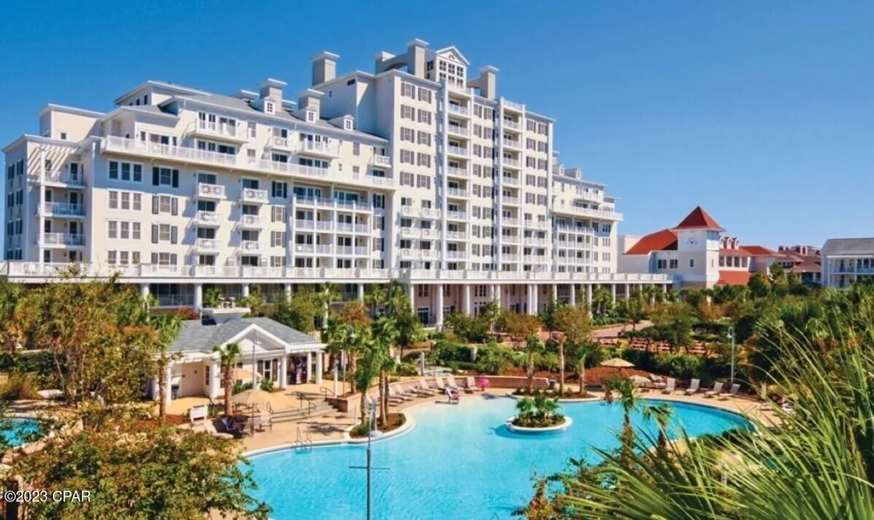 Northwest Florida Real Estate | View 9500 Grand Sandestin Boulevard, 2307 | 1 Bath