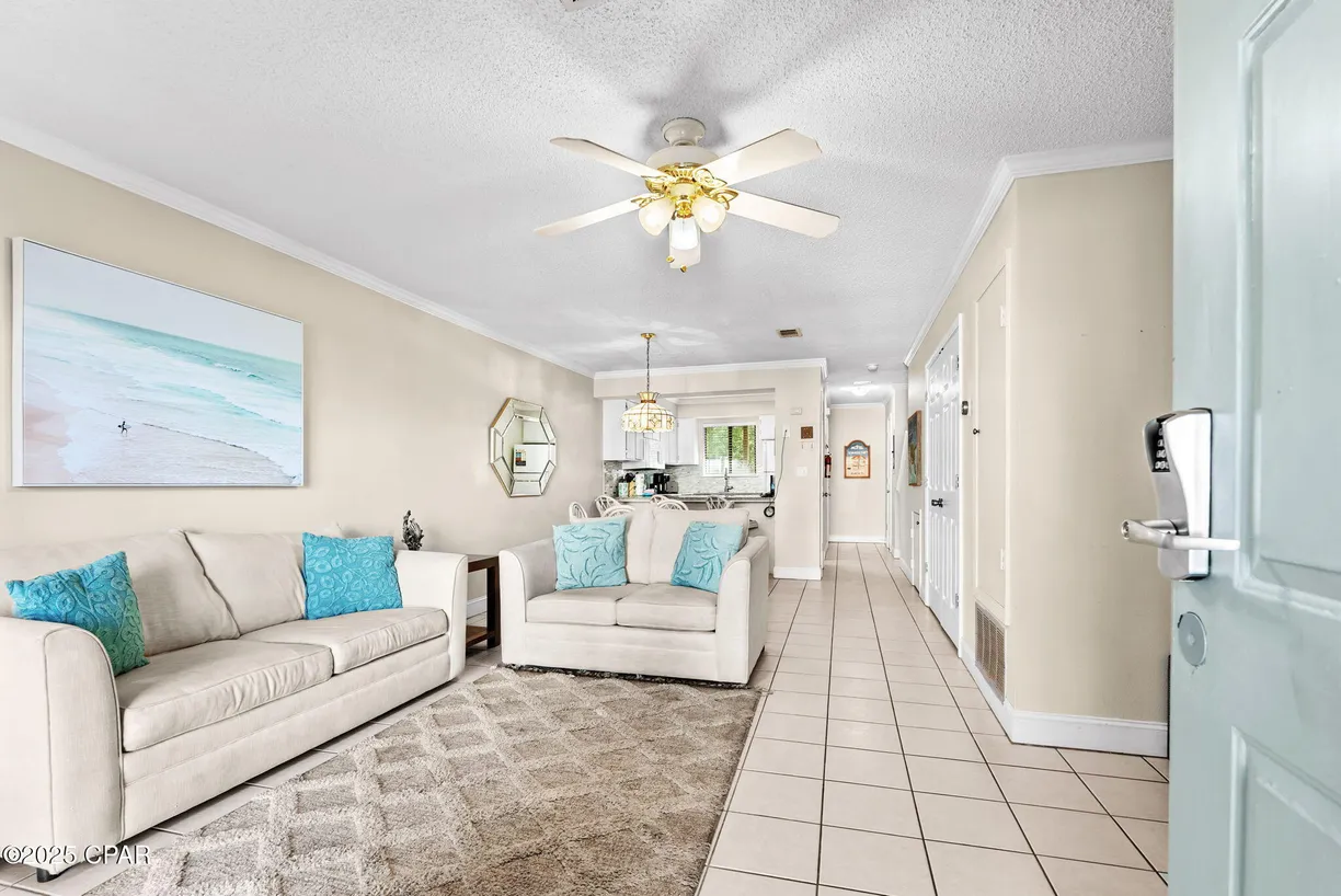 Northwest Florida Real Estate | View 17620 Front Beach Road, Z4 | Listing