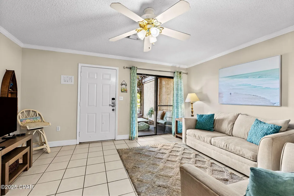 Northwest Florida Real Estate | View 17620 Front Beach Road, Z4 | Listing