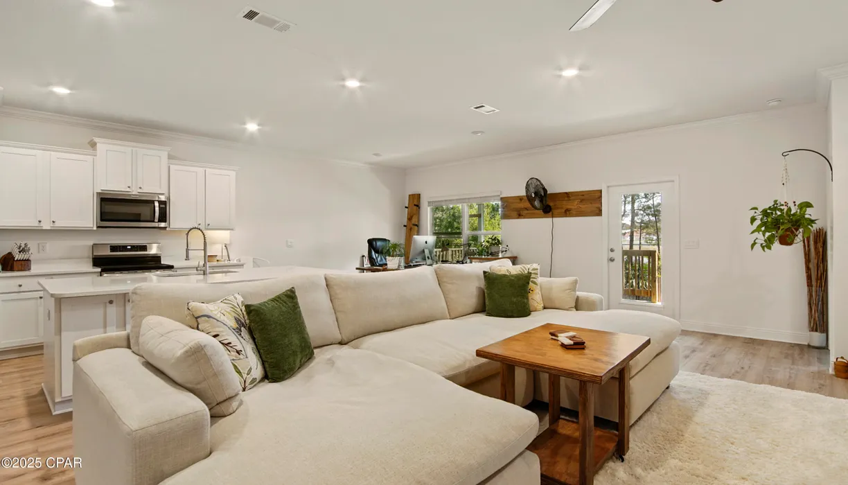 Northwest Florida Real Estate | View 74 Emarie Grey Circle | Listing