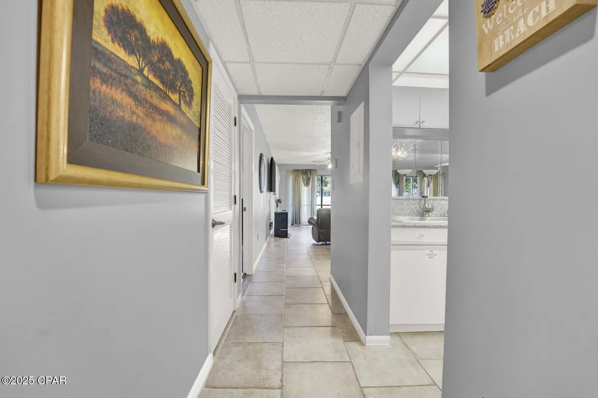 Northwest Florida Real Estate | View 520 Richard Jackson Boulevard, 2005 | 1 Bed, 2 Baths