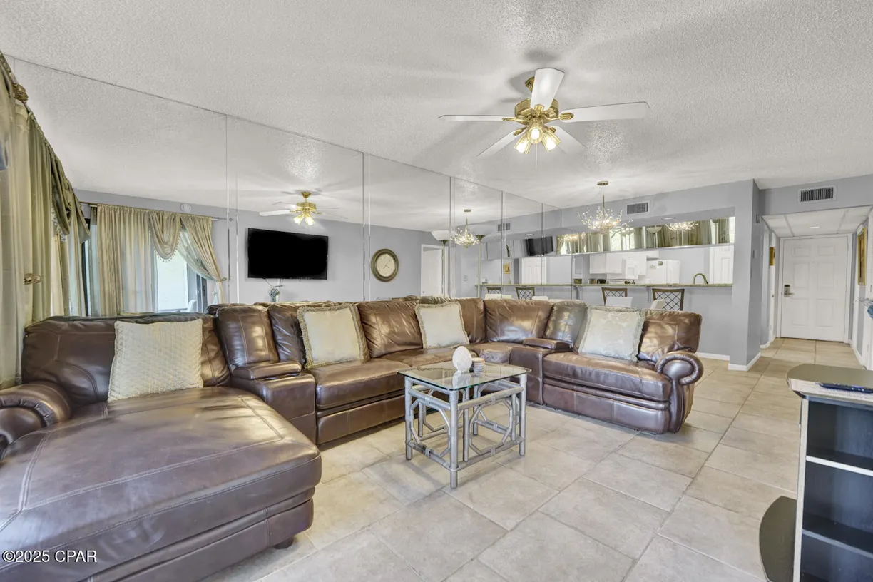 Northwest Florida Real Estate | View 520 Richard Jackson Boulevard, 2005 | Listing