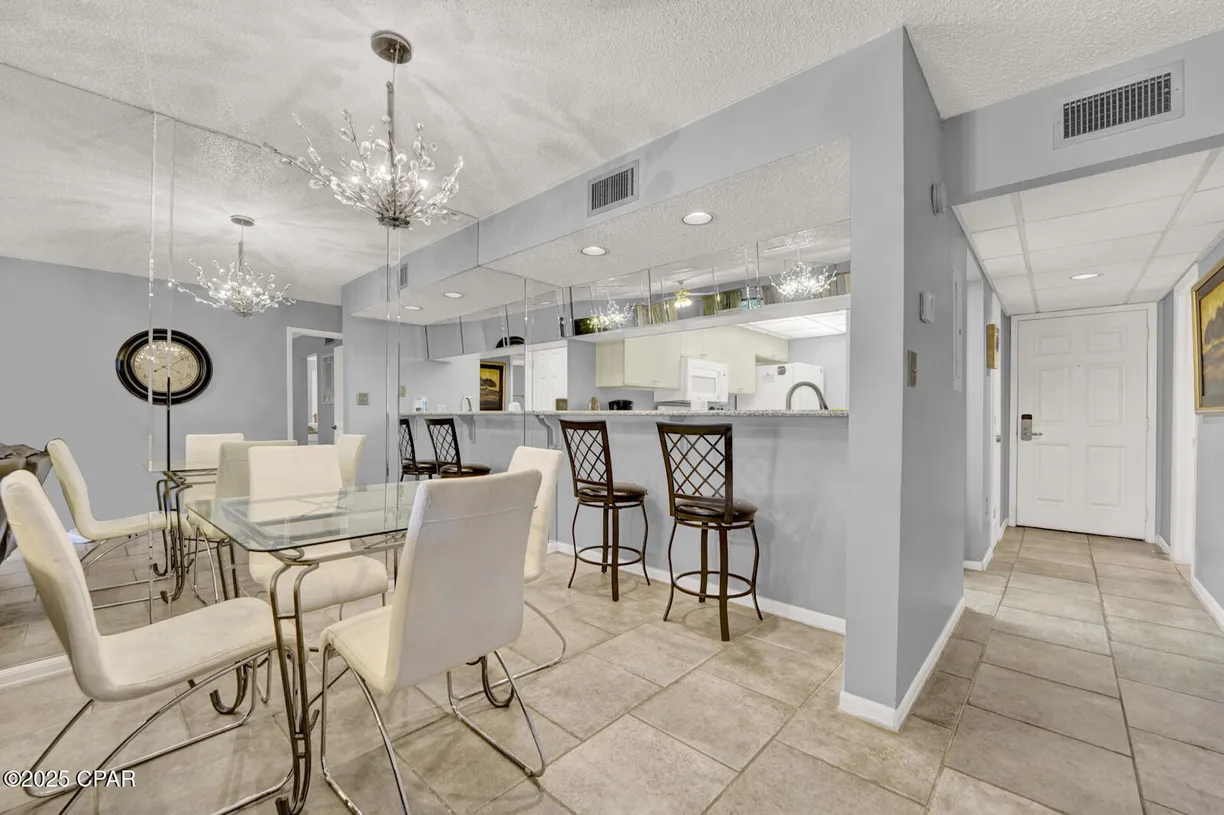 Northwest Florida Real Estate | View 520 Richard Jackson Boulevard, 2005 | Listing