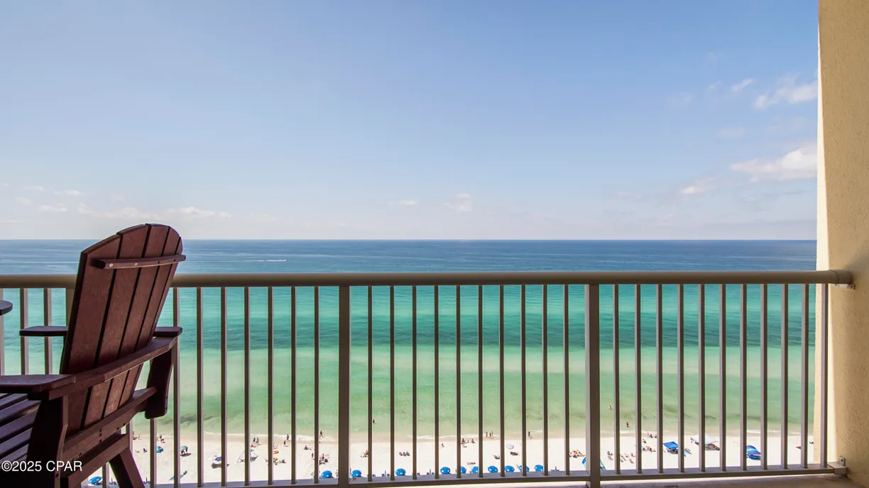 Northwest Florida Real Estate | View 10901 Front Beach Road, 1510 | Listing