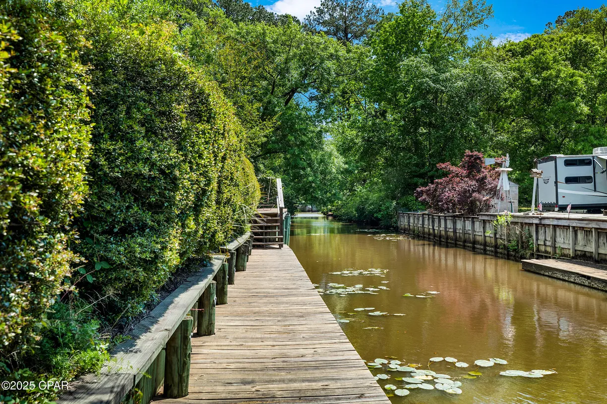 Northwest Florida Real Estate | View 113 Swamp Haven Road | Listing