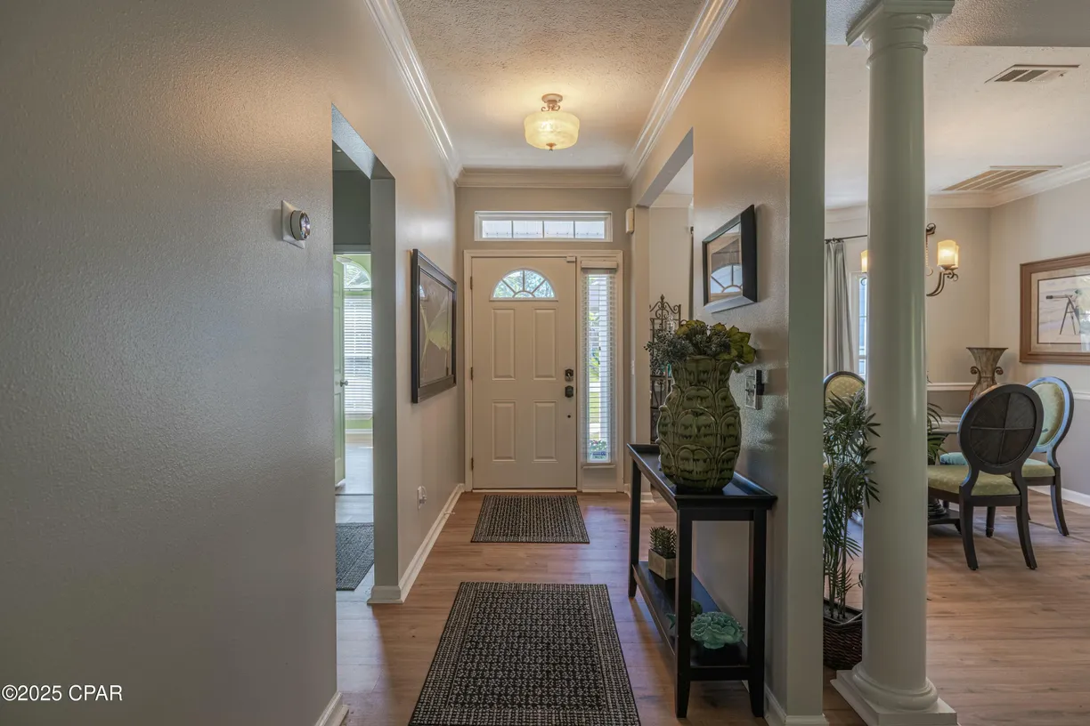 Northwest Florida Real Estate | View 804 Lyndell Way | Listing